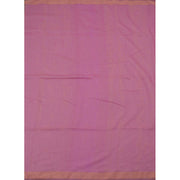 Handloom Jamdani Silk Cotton Saree 10053272