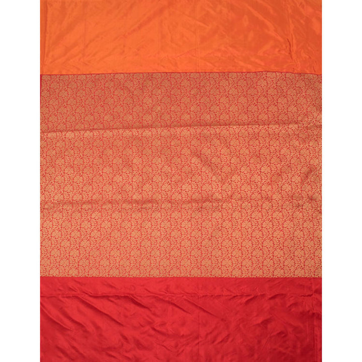 Handloom Banarasi Silk Saree 10052018