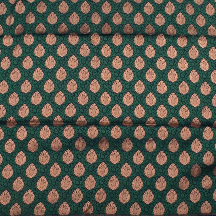 Sequin Embroidered Half and Half Net Silk Saree 10012006