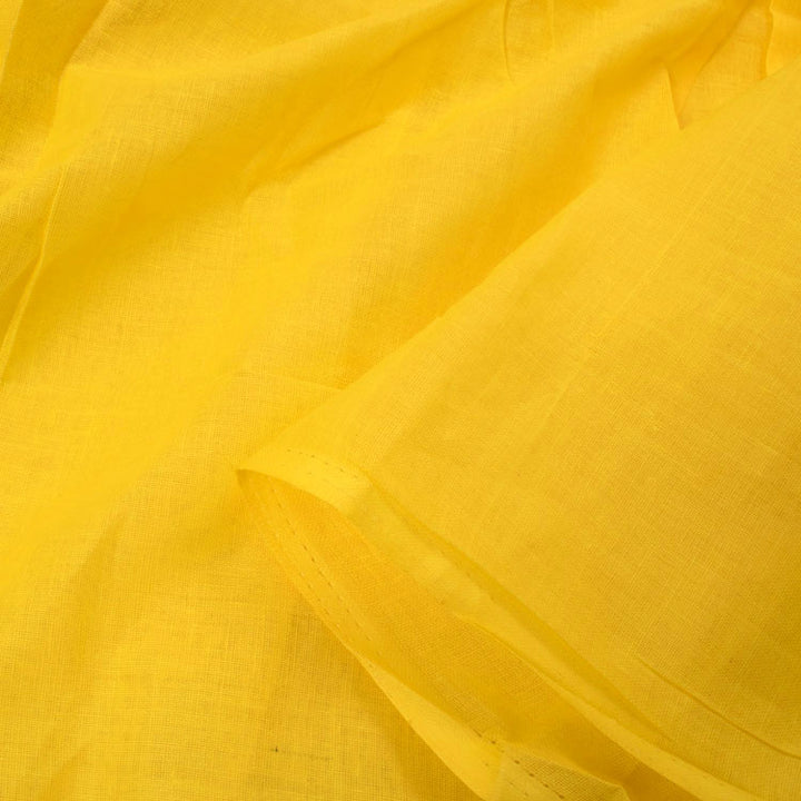 1 to 5 Yrs Size Pure Silk Kanchipuram Pattu Pavadai 10052910
