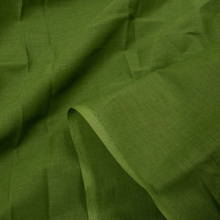 6 to 10 Yrs Size Pure Silk Kanchipuram Pattu Pavadai 10052928