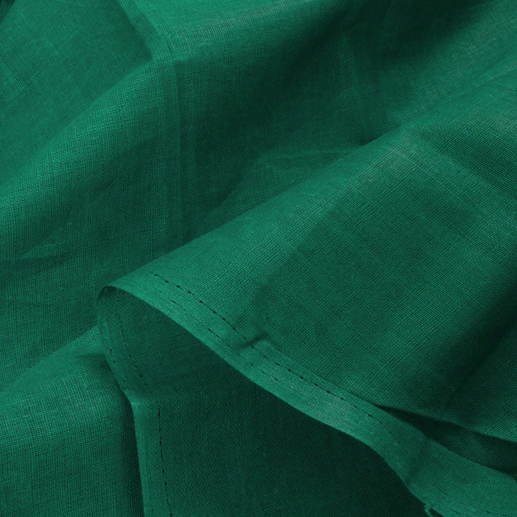 6 to 10 Yrs Size Pure Silk Kanchipuram Pattu Pavadai 10052964