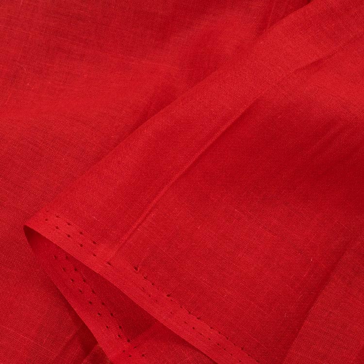 6 to 10 Yrs Size Pure Silk Kanchipuram Pattu Pavadai 10053082