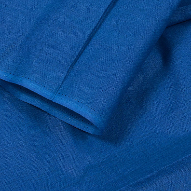6 to 10 Yrs Size Pure Silk Kanchipuram Pattu Pavadai 10053089