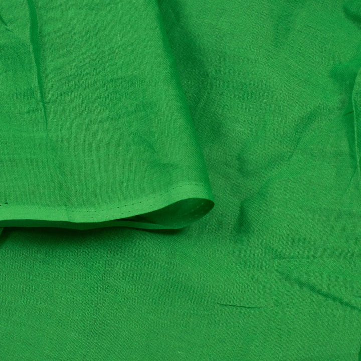 1 to 5 Yrs Size Pure Silk Kanchipuram Pattu Pavadai 10053110