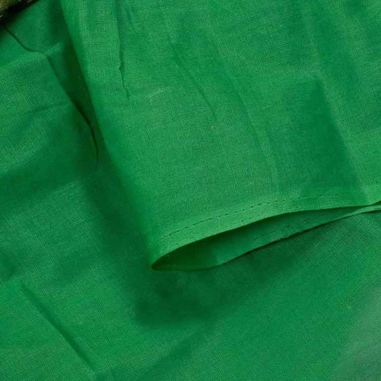 1 to 5 Yrs Size Pure Silk Kanchipuram Pattu Pavadai 10053140