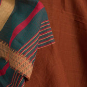 Handloom Mangalgiri Cotton Dupatta 10047625