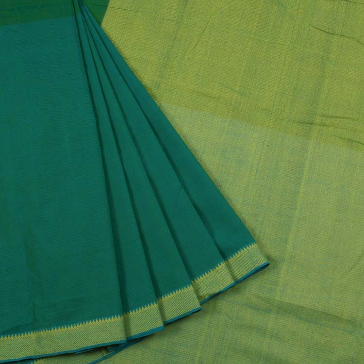Handloom Mangalgiri Cotton Saree 10047598