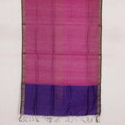 Handloom Maheshwari Silk Cotton Stole 10039146