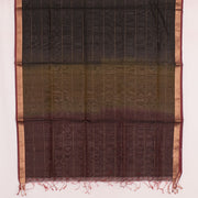 Handloom Maheshwari Silk Cotton Stole 10039148