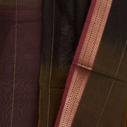 Handloom Maheshwari Silk Cotton Stole 10039148