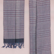 Handloom Bengal Cotton Stole 10039153