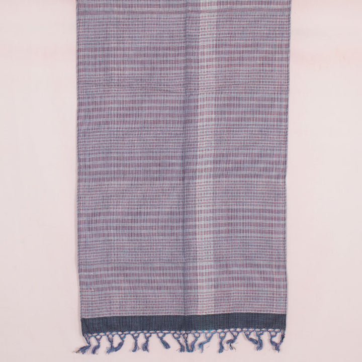Handloom Bengal Cotton Stole 10039153