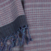 Handloom Bengal Cotton Stole 10039153