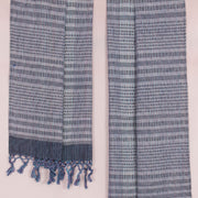 Handloom Bengal Cotton Stole 10039154