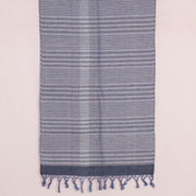 Handloom Bengal Cotton Stole 10039154
