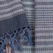 Handloom Bengal Cotton Stole 10039154