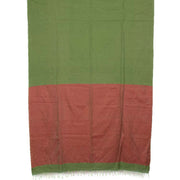 Handloom Bengal Cotton Saree 10041697