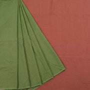 Handloom Bengal Cotton Saree 10041697