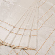 Handloom Bengal Silk Saree 10052426