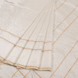 Handloom Bengal Silk Saree 10052426