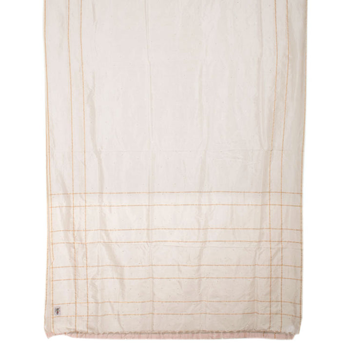Handloom Bengal Silk Saree 10052426