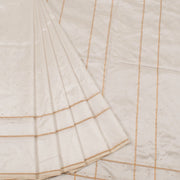 Handloom Bengal Silk Saree 10052426