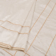 Handloom Bengal Silk Saree 10052426