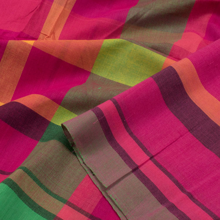 Handloom Bengal Cotton Saree 10052433
