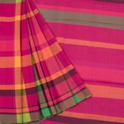 Handloom Bengal Cotton Saree 10052433