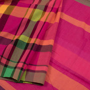 Handloom Bengal Cotton Saree 10052433