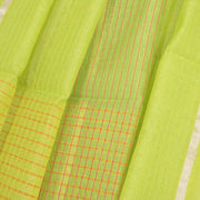 Handloom Chanderi Silk Cotton Dupatta 10021633