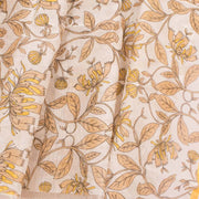 Fancy Printed Chanderi Silk Cotton Dupatta 10021641