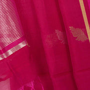 Handloom Chanderi Silk Cotton Dupatta 10021773