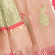 Handloom Chanderi Silk Cotton Dupatta 10021779