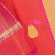 Handloom Chanderi Silk Cotton Dupatta 10021887