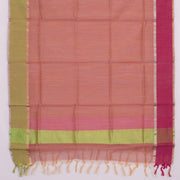 Handloom Chanderi Silk Cotton Dupatta 10021890