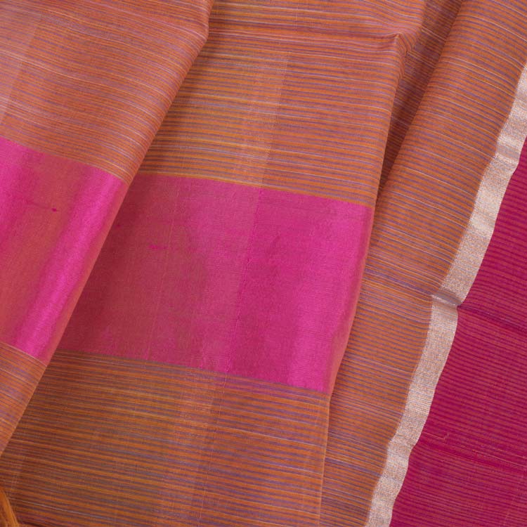 Handloom Chanderi Silk Cotton Dupatta 10021890