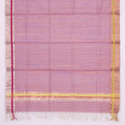 Handloom Chanderi Silk Cotton Dupatta 10021895