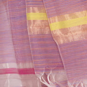 Handloom Chanderi Silk Cotton Dupatta 10021895