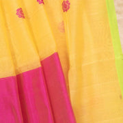 Handloom Chanderi Silk Cotton Dupatta 10021896