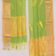 Handloom Chanderi Silk Cotton Dupatta 10021898