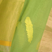 Handloom Chanderi Silk Cotton Dupatta 10021898