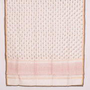 Fancy Printed Chanderi Silk Cotton Dupatta 10029384