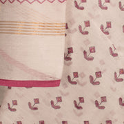 Fancy Printed Chanderi Silk Cotton Dupatta 10045921