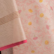 Fancy Printed Chanderi Silk Cotton Dupatta 10045926