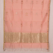 Handloom Chanderi Silk Cotton Dupatta 10045930