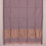 Handloom Chanderi Silk Cotton Dupatta 10045932