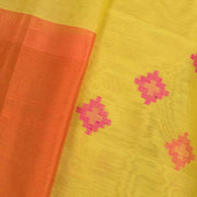 Handloom Chanderi Silk Cotton Dupatta 10045934