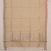 Handloom Chanderi Silk Cotton Dupatta 10045940